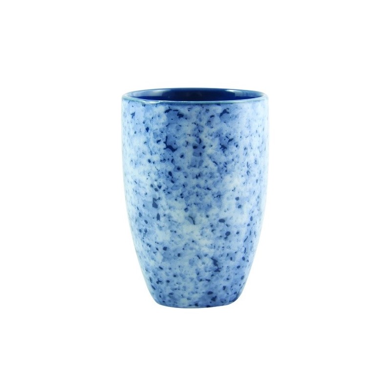 Gobelet Céramique CARRARE Bleu MSV MSV