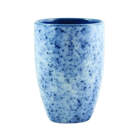 Gobelet Céramique CARRARE Bleu MSV MSV
