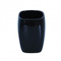 MSV Gobelet Céramique CLASSIC Noir