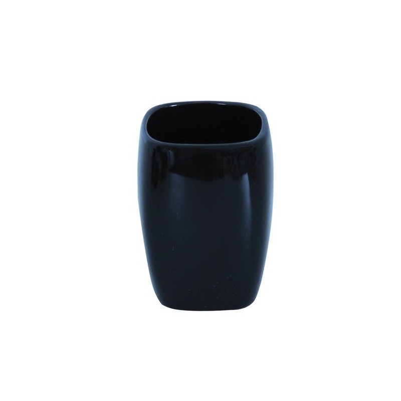 Gobelet Céramique CLASSIC Noir MSV MSV