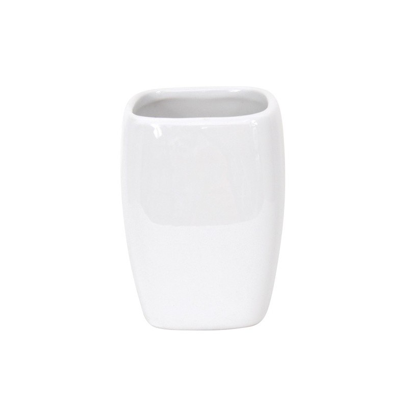 Gobelet Céramique CLASSIC Blanc MSV MSV