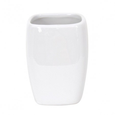 Gobelet Céramique CLASSIC Blanc MSV MSV