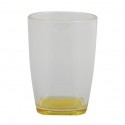 MSV Gobelet PS DALOA Jaune MSV