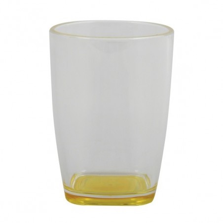 MSV Gobelet PS DALOA Jaune MSV