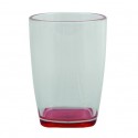 MSV Gobelet PS DALOA Rouge MSV