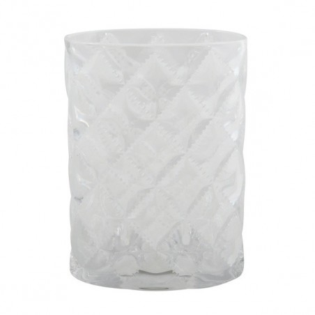 Vaso Acrílico MSV EDITH Transparente MSV