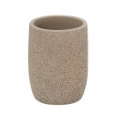 MSV Vaso poliresina GALWAY Beige MSV