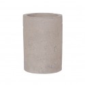 MSV Vaso Cemento Gris ITAIPU MSV