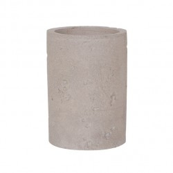 MSV Vaso Cemento Gris ITAIPU MSV