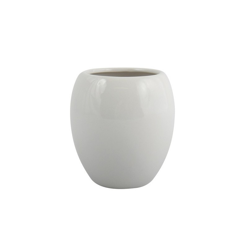 Gobelet Céramique JAVA Blanc MSV MSV