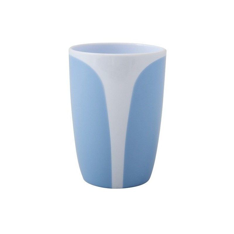 MSV Vaso PS KANDY Azul Pastel MSV