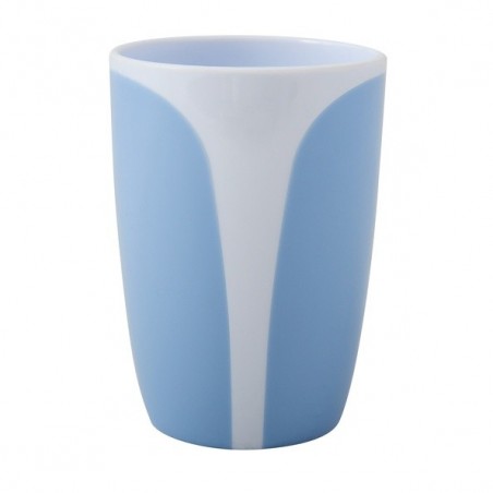 MSV Vaso PS KANDY Azul Pastel MSV