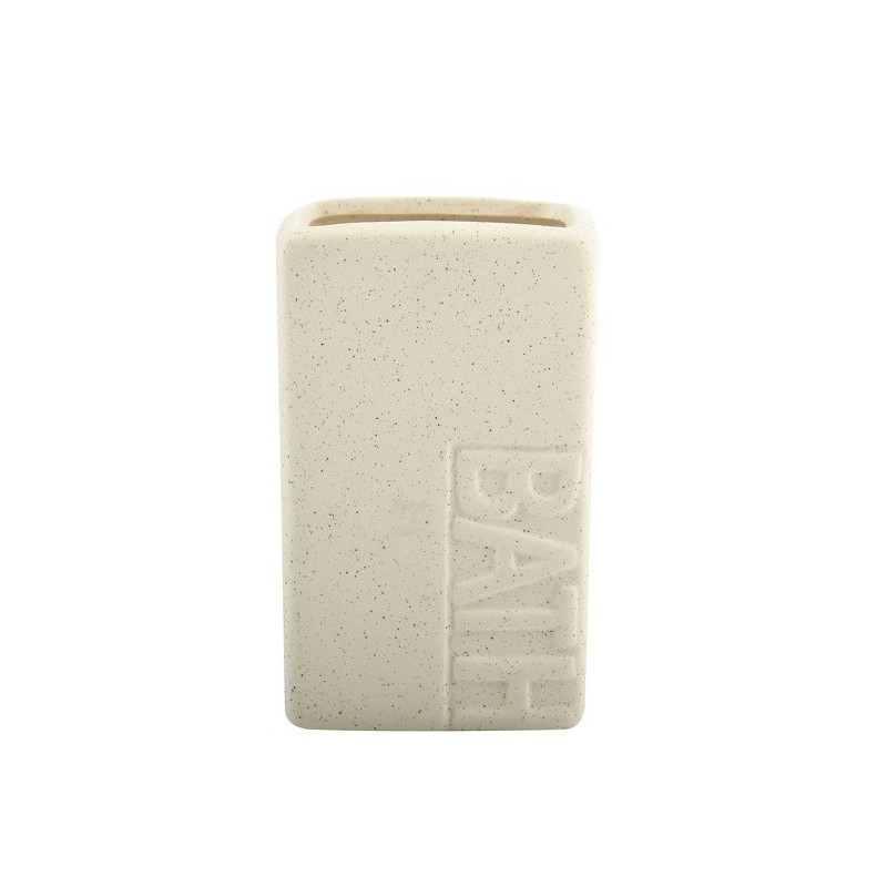 Gobelet Céramique KOH TAO Blanc MSV MSV