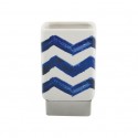 MSV Gobelet Céramique Le CAP Bleu & Blanc MSV