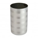 MSV Gobelet Inox CORDOBA  Gris MSV