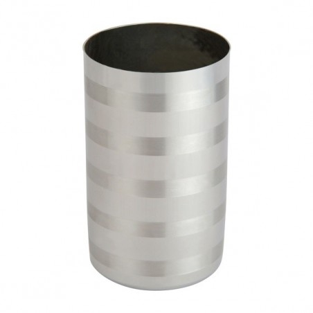 MSV Gobelet Inox CORDOBA  Gris MSV