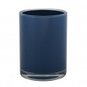 MSV Vaso AS MANIHI azul oscuro MSV