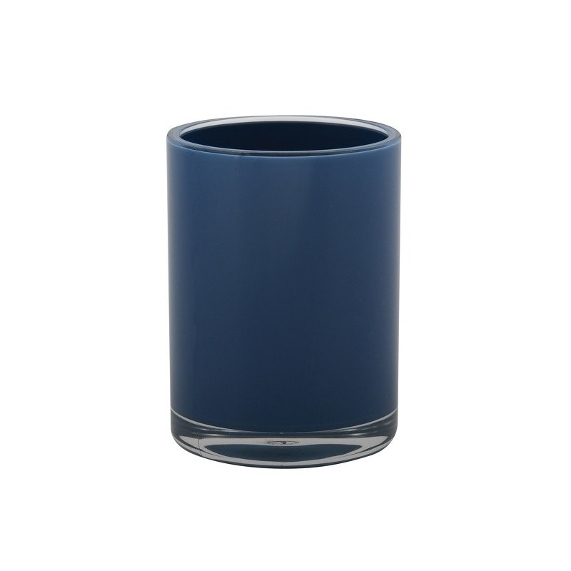 MSV Vaso AS MANIHI azul oscuro MSV