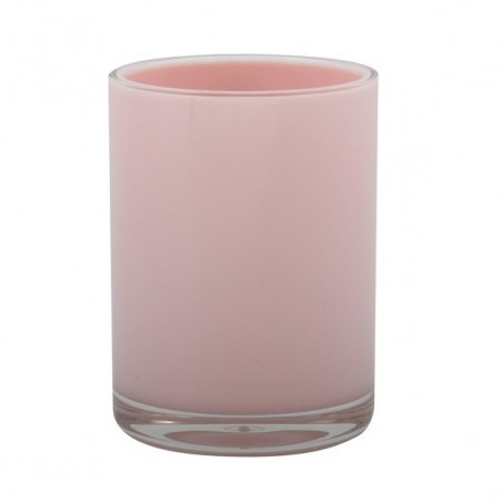 MSV Vaso AS MANIHI Rosa Pastel MSV