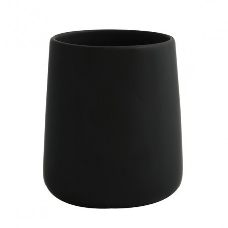 Gobelet Céramique MAONIE Noir mat MSV MSV