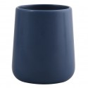 Gobelet Céramique MAONIE Bleu Foncé mat MSV MSV