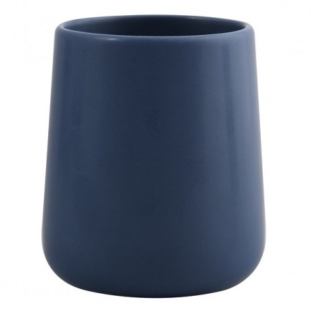 Gobelet Céramique MAONIE Bleu Foncé mat MSV MSV
