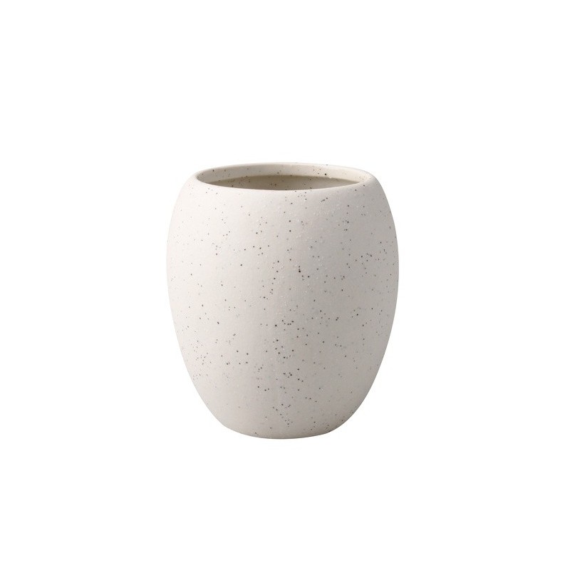 Gobelet Céramique matI Blanc MSV MSV