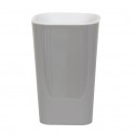 MSV Gobelet PS SOFT TOUCH Gris MSV
