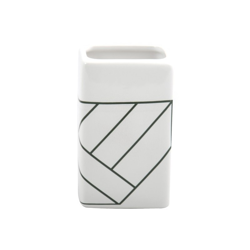 Gobelet Céramique MONOLITHIC Blanc MSV MSV