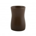 Gobelet Céramique PALMA Chocolat MSV MSV