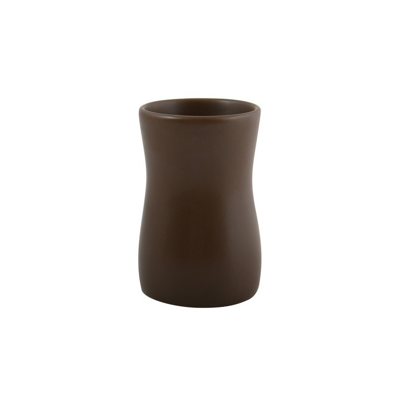 Gobelet Céramique PALMA Chocolat MSV MSV