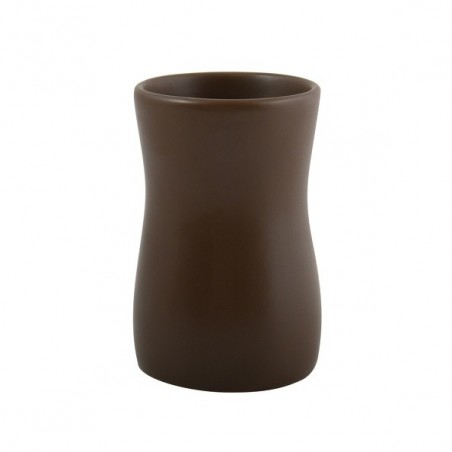 Gobelet Céramique PALMA Chocolat MSV MSV