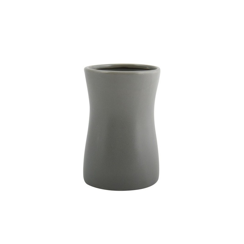 Gobelet Céramique PALMA Gris MSV MSV