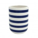 Gobelet Céramique SEAUVILLE Bleu Marine MSV MSV