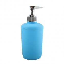 MSV Soap Dispenser PP Blue