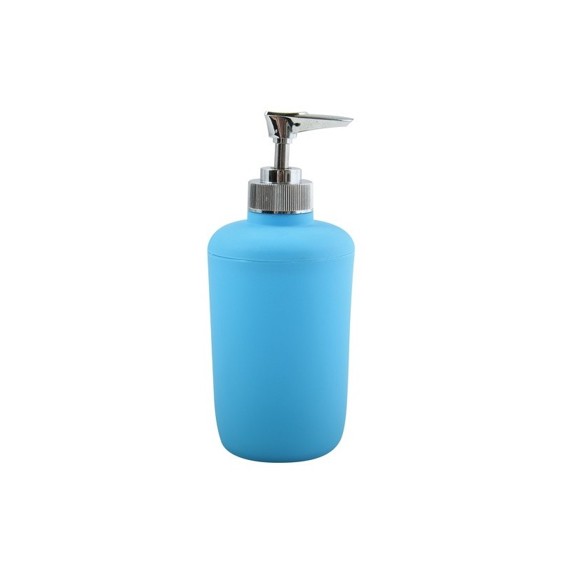 MSV Soap Dispenser PP Blue MSV