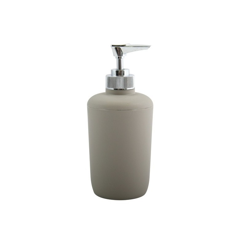 spirella MSV Distributeur de savon PP Taupe