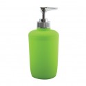 MSV Soap Dispenser PP Anise Green MSV