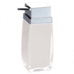 Distributeur de savon AS ANZIO Blanc MSV MSV