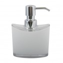 MSV Soap Dispenser AS MANIHI White MSV