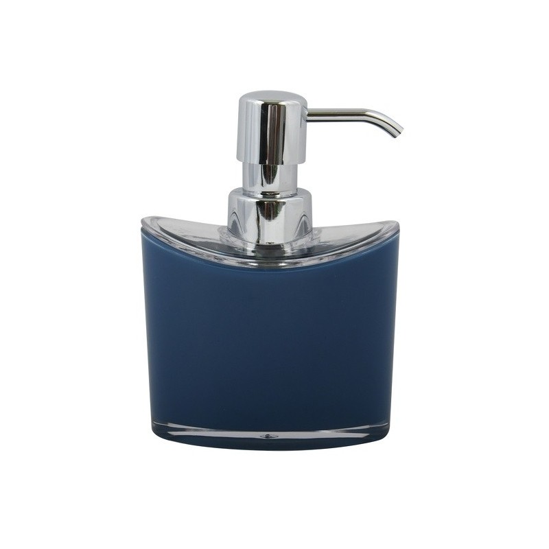 MSV Soap Dispenser AS MANIHI Dark Blue MSV