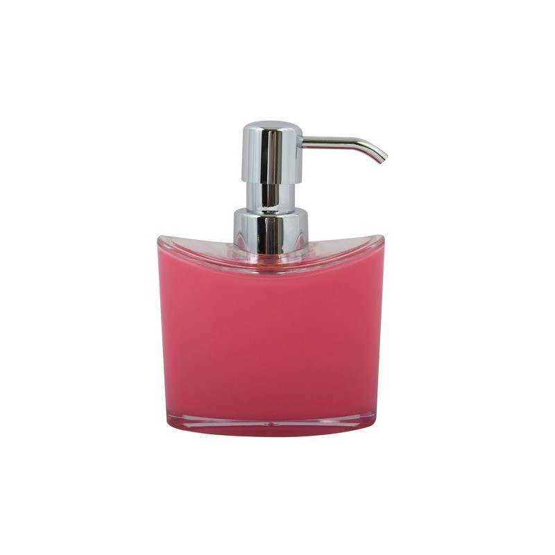 MSV Seifenspender AS MANIHI Fuchsia MSV