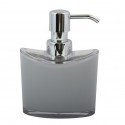 MSV Distributeur de savon AS MANIHI Gris MSV
