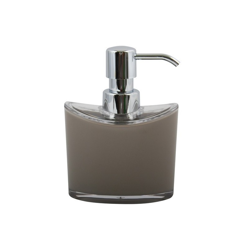 MSV Distributeur de savon AS MANIHI Taupe MSV