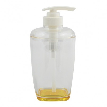 Distributeur de savon PS DALOA Jaune MSV MSV