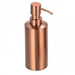 MSV Distributeur de savon Inox HANS Cuivré MSV