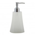 MSV Soap Dispenser PP HAO White MSV