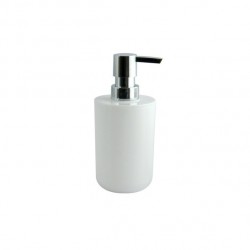 MSV Soap Dispenser PS INAGUA White