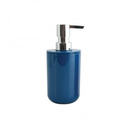 MSV Soap Dispenser PS INAGUA Dark Blue