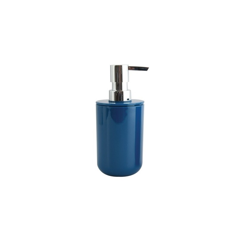MSV Seifenspender PS INAGUA Dunkelblauer MSV